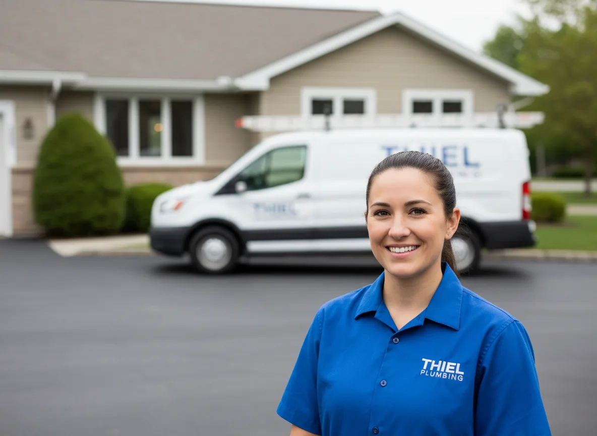 Plumber Vinita, OK FAQs